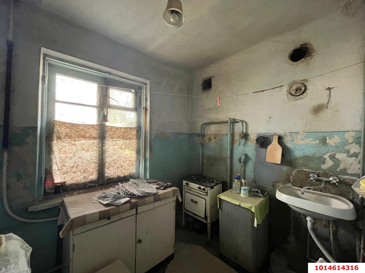 Фото №6: 1-комнатная квартира 29 м² - Берёзовый, Витаминкомбинат, ул. Профессора Рудакова, 1