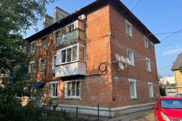 Фото №5: 1-комнатная квартира 30 м² - Берёзовый, мкр. Витаминкомбинат, ул. Профессора Рудакова, 1