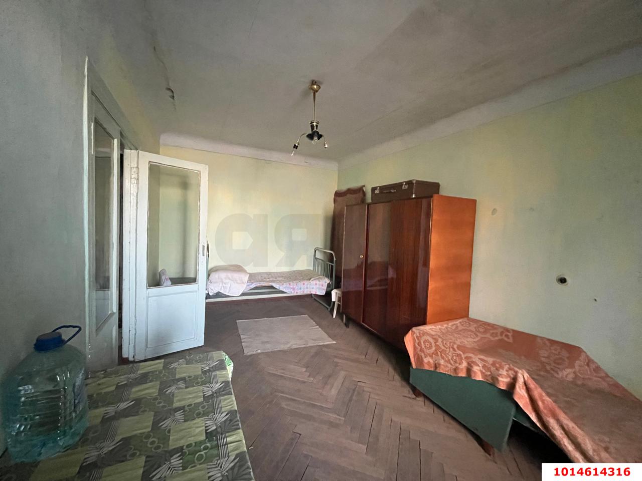 Фото №2: 1-комнатная квартира 29 м² - Берёзовый, Витаминкомбинат, ул. Профессора Рудакова, 1