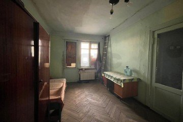 Фото №1: 1-комнатная квартира 29 м² - Берёзовый, мкр. Витаминкомбинат, ул. Профессора Рудакова, 1