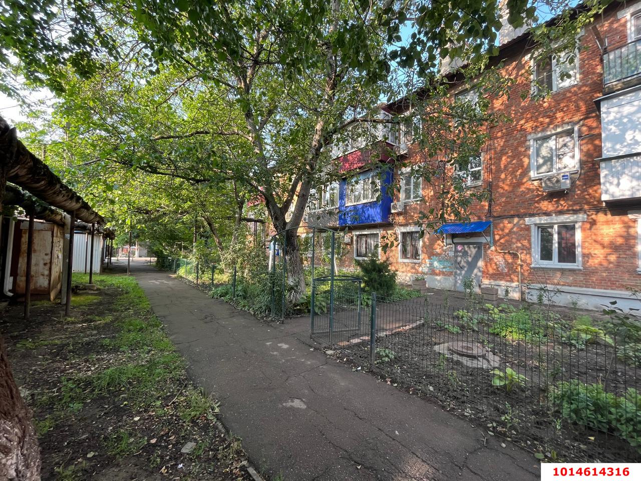 Фото №12: 1-комнатная квартира 29 м² - Берёзовый, Витаминкомбинат, ул. Профессора Рудакова, 1