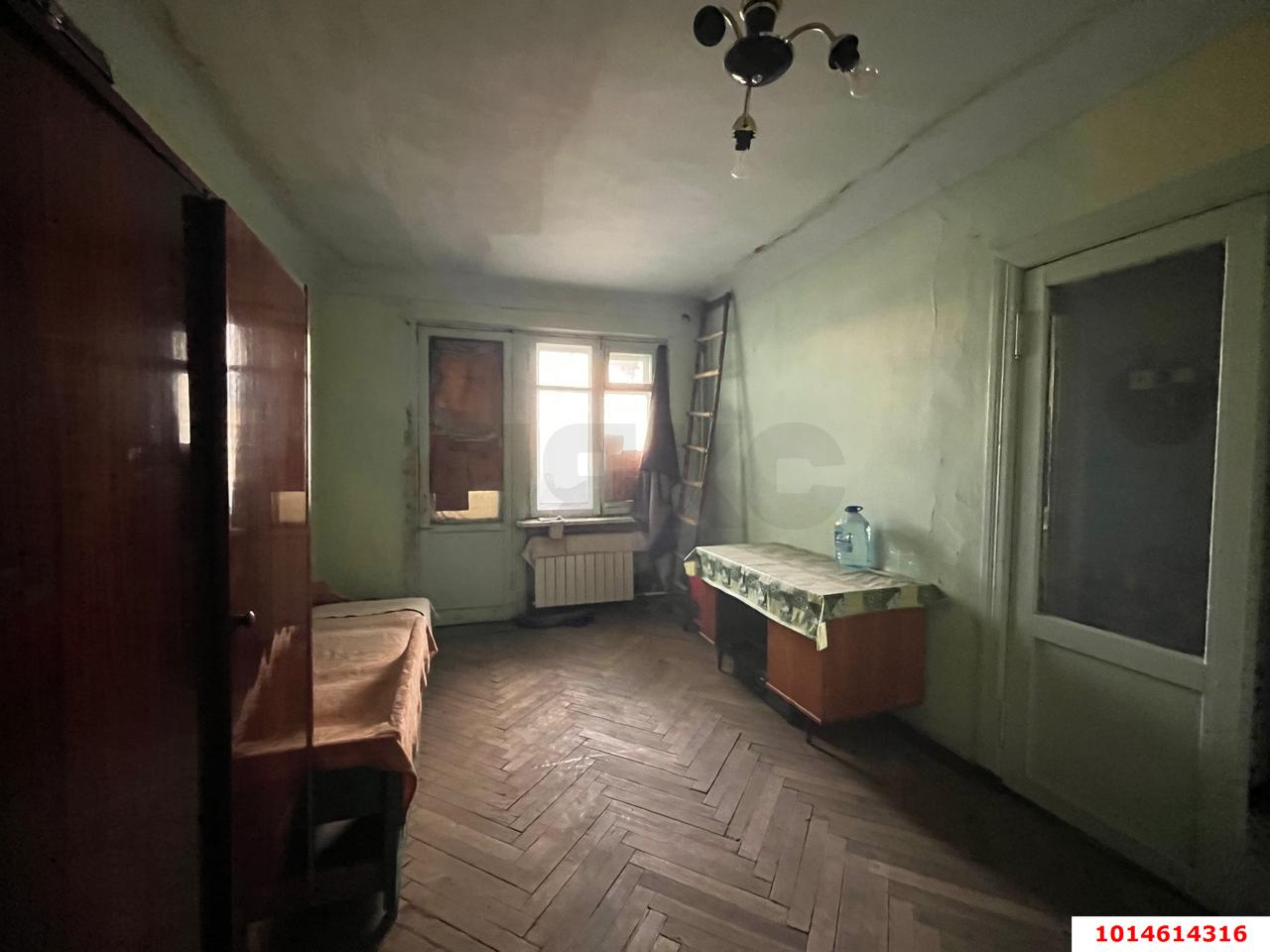 Фото №3: 1-комнатная квартира 29 м² - Берёзовый, Витаминкомбинат, ул. Профессора Рудакова, 1