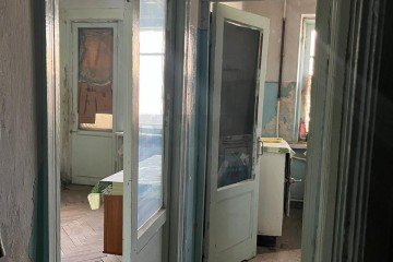Фото №4: 1-комнатная квартира 30 м² - Берёзовый, мкр. Витаминкомбинат, ул. Профессора Рудакова, 1