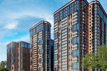 Фото №1: 1-комнатная квартира 36 м² - Краснодар, мкр. ЖК Рекорд, ул. Новороссийская, 102/8к5