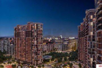 Фото №5: 1-комнатная квартира 36 м² - Краснодар, мкр. жилой комплекс Рекорд, ул. Новороссийская, 102/8к5