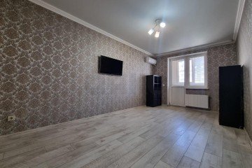 Фото №4: 1-комнатная квартира 44 м² - Краснодар, мкр. Светлоград, ул. Красных Партизан, 1/3к2