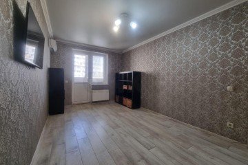 Фото №5: 1-комнатная квартира 44 м² - Краснодар, мкр. Светлоград, ул. Красных Партизан, 1/3к2