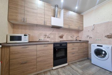 Фото №3: 1-комнатная квартира 44 м² - Краснодар, мкр. Светлоград, ул. Красных Партизан, 1/3к2