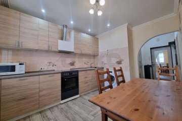 Фото №2: 1-комнатная квартира 44 м² - Краснодар, мкр. Светлоград, ул. Красных Партизан, 1/3к2
