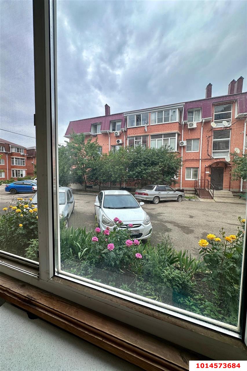 Фото №6: Студия 26 м² - Новая Адыгея, жилой комплекс Тургеневский, ул. Тургеневское шоссе, 3А/34