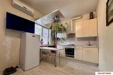 Фото №1: Студия 26 м² - Новая Адыгея, мкр. жилой комплекс Тургеневский, ул. Тургеневское шоссе, 3А/34