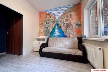 Фото №2: Студия 26 м² - Новая Адыгея, мкр. жилой комплекс Тургеневский, ул. Тургеневское шоссе, 3А/34