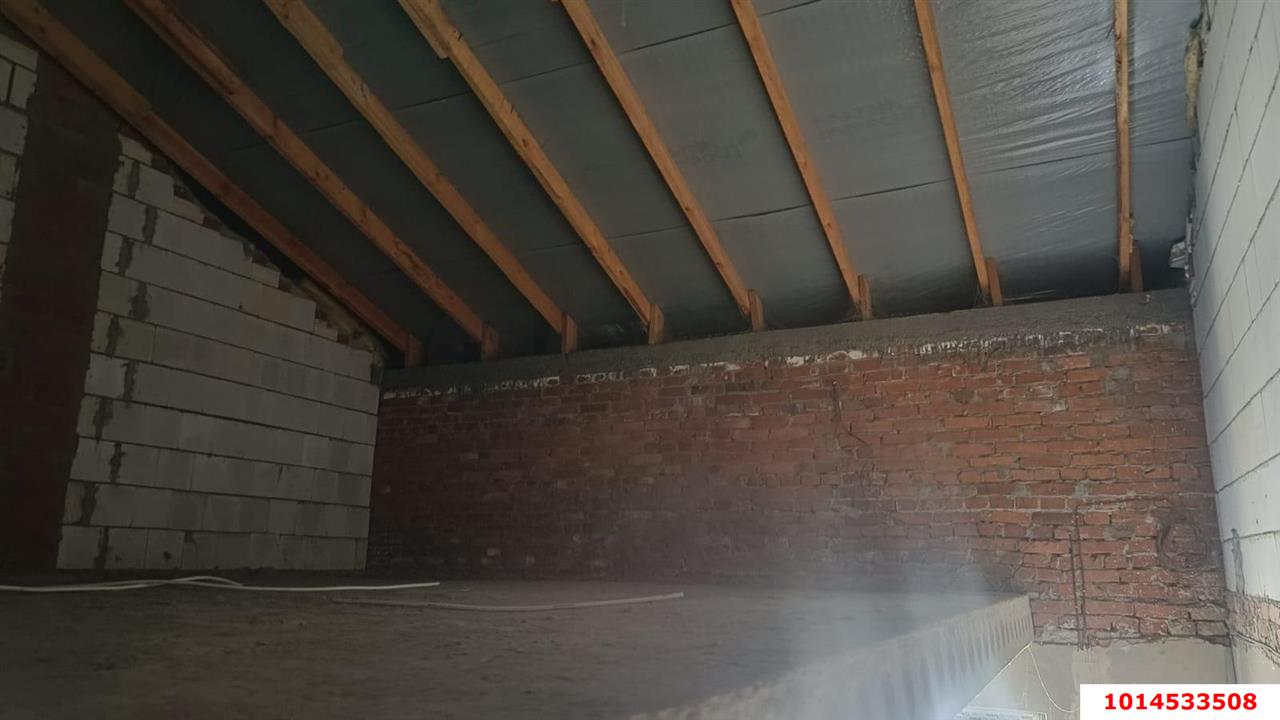 Фото №6: 3-комнатная квартира 73 м² - Краснодар, жилой комплекс Западный Город, ул. Крылатская, 21к1