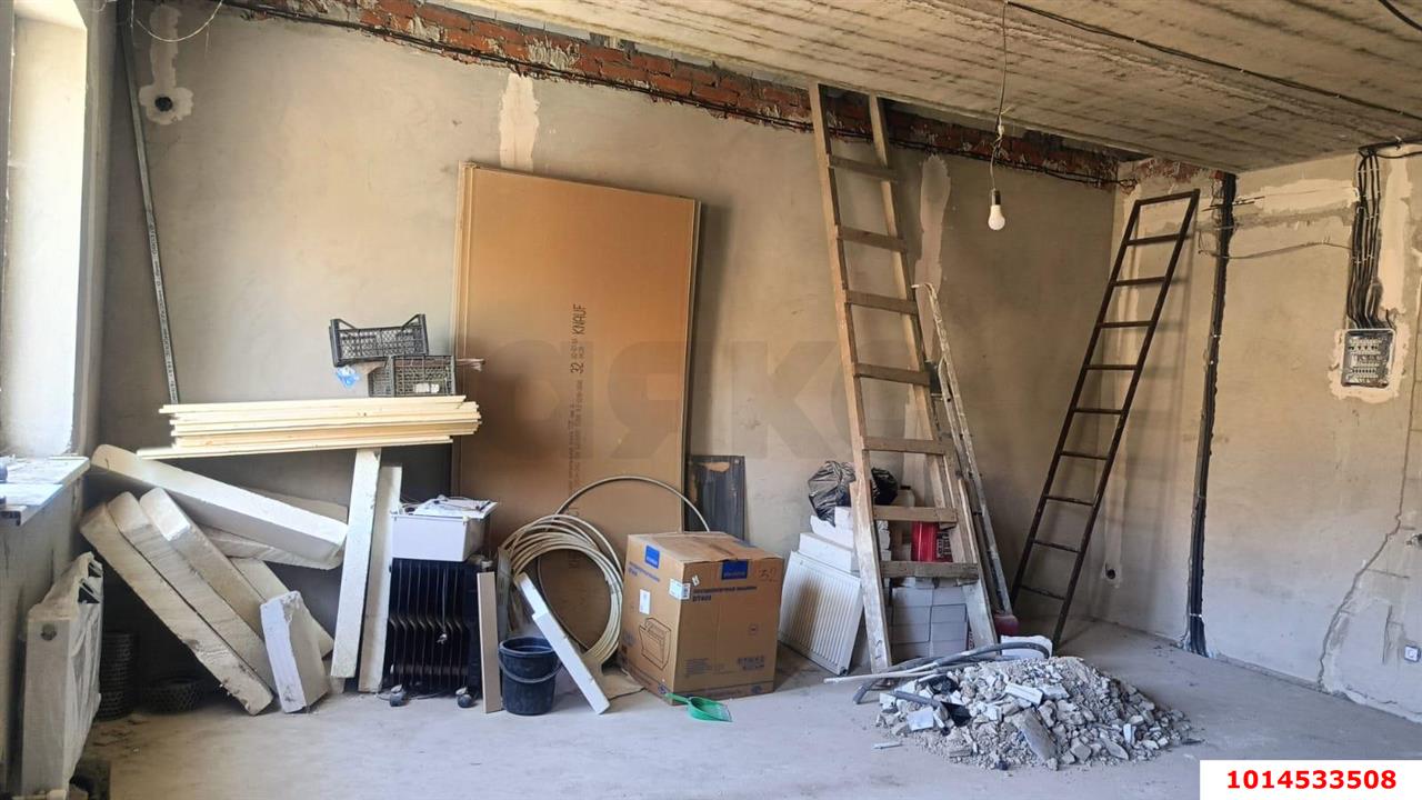 Фото №10: 3-комнатная квартира 73 м² - Краснодар, жилой комплекс Западный Город, ул. Крылатская, 21к1