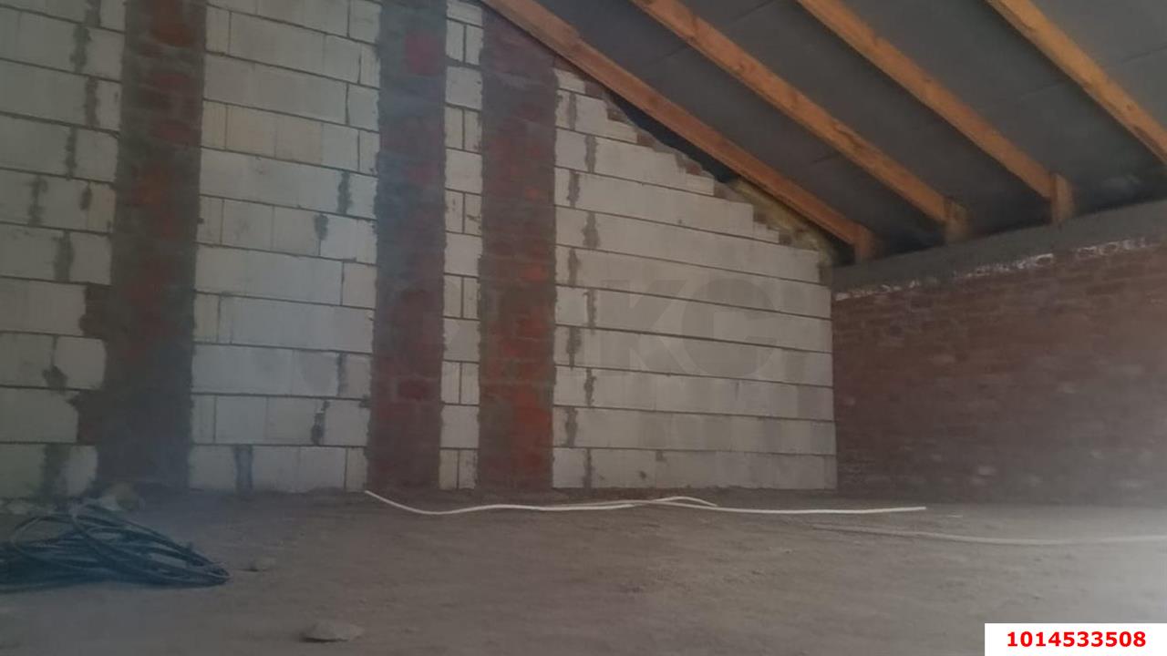 Фото №2: 3-комнатная квартира 73 м² - Краснодар, жилой комплекс Западный Город, ул. Крылатская, 21к1