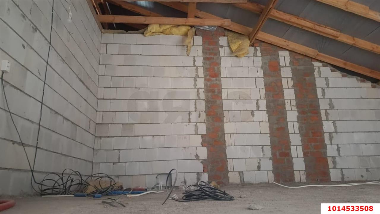 Фото №4: 3-комнатная квартира 73 м² - Краснодар, жилой комплекс Западный Город, ул. Крылатская, 21к1