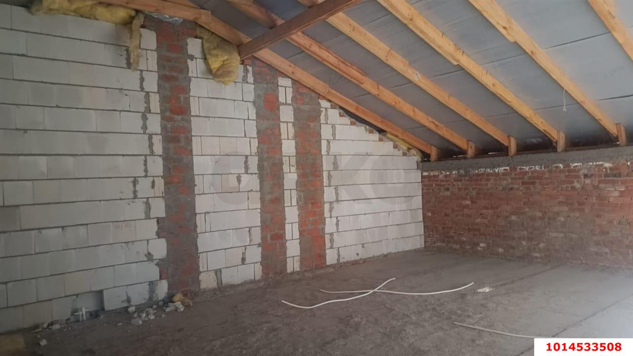 Фото №11: 3-комнатная квартира 73 м² - Краснодар, жилой комплекс Западный Город, ул. Крылатская, 21к1