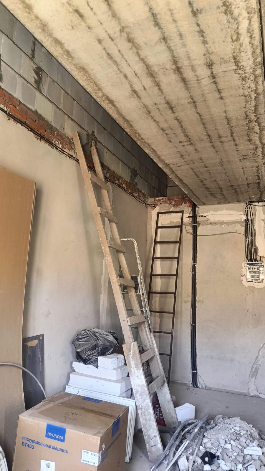 Фото №12: 3-комнатная квартира 73 м² - Краснодар, Прикубанский внутригородской округ, мкр. жилой комплекс Западный Город, ул. Крылатская, 21к1