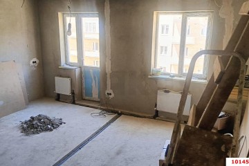 Фото №1: 3-комнатная квартира 73 м² - Краснодар, мкр. жилой комплекс Западный Город, ул. Крылатская, 21к1