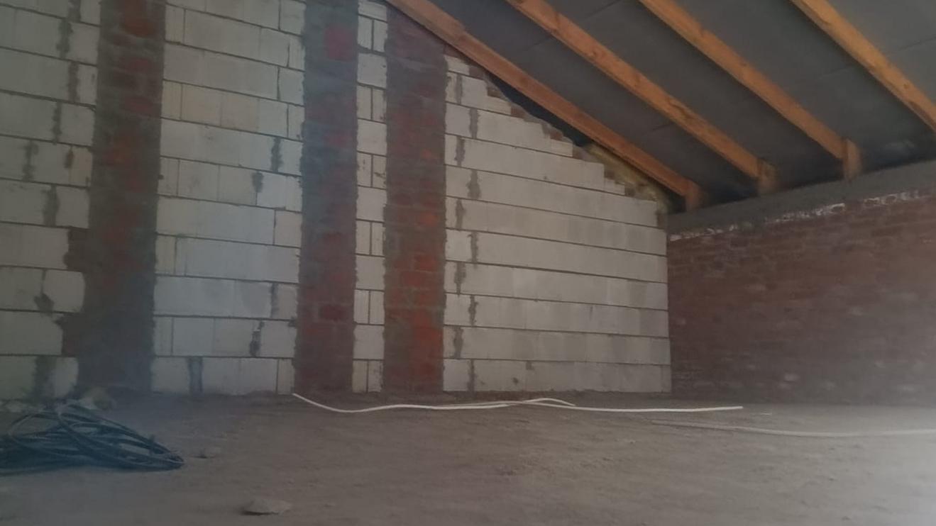 Фото №2: 3-комнатная квартира 73 м² - Краснодар, Прикубанский внутригородской округ, мкр. жилой комплекс Западный Город, ул. Крылатская, 21к1