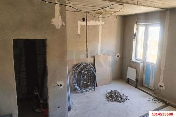 Фото №3: 3-комнатная квартира 73 м² - Краснодар, мкр. жилой комплекс Западный Город, ул. Крылатская, 21к1