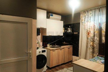 Фото №5: Студия 25 м² - Краснодар, мкр. жилой комплекс Западный Город, ул. Крылатская, 19