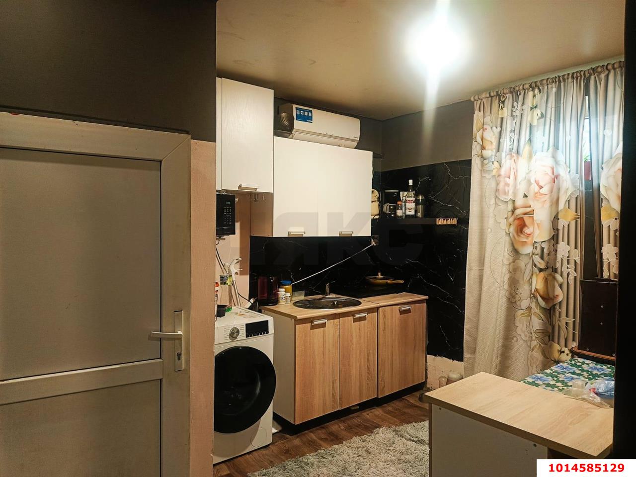 Фото №5: Студия 25 м² - Краснодар, жилой комплекс Западный Город, ул. Крылатская, 19
