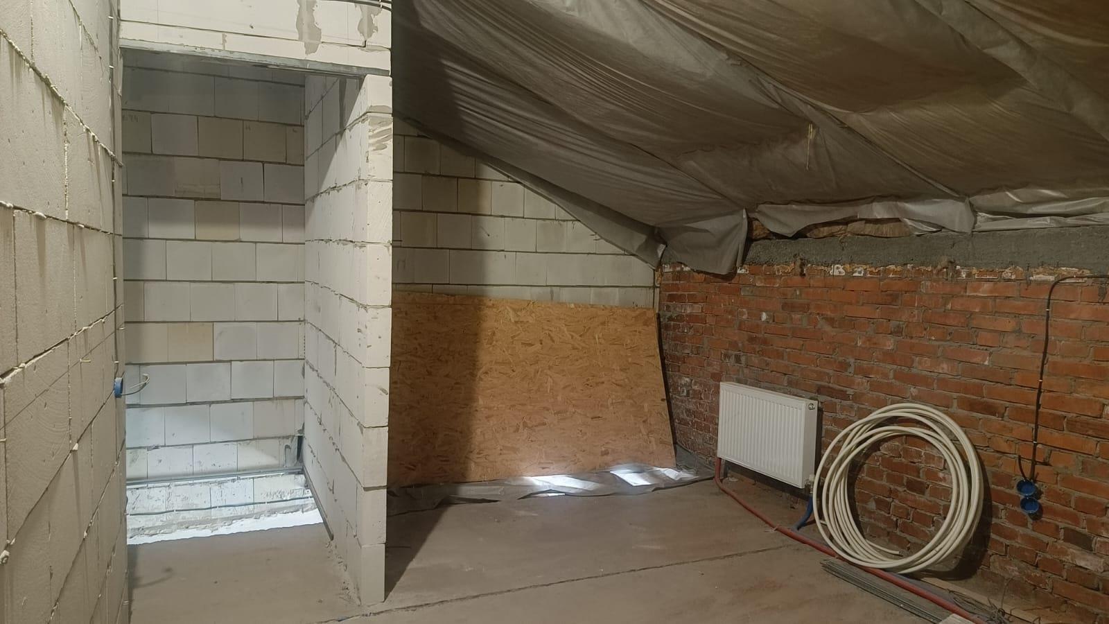 Фото №3: 3-комнатная квартира 81 м² - Краснодар, Прикубанский внутригородской округ, мкр. жилой комплекс Западный Город, ул. Крылатская, 21к1