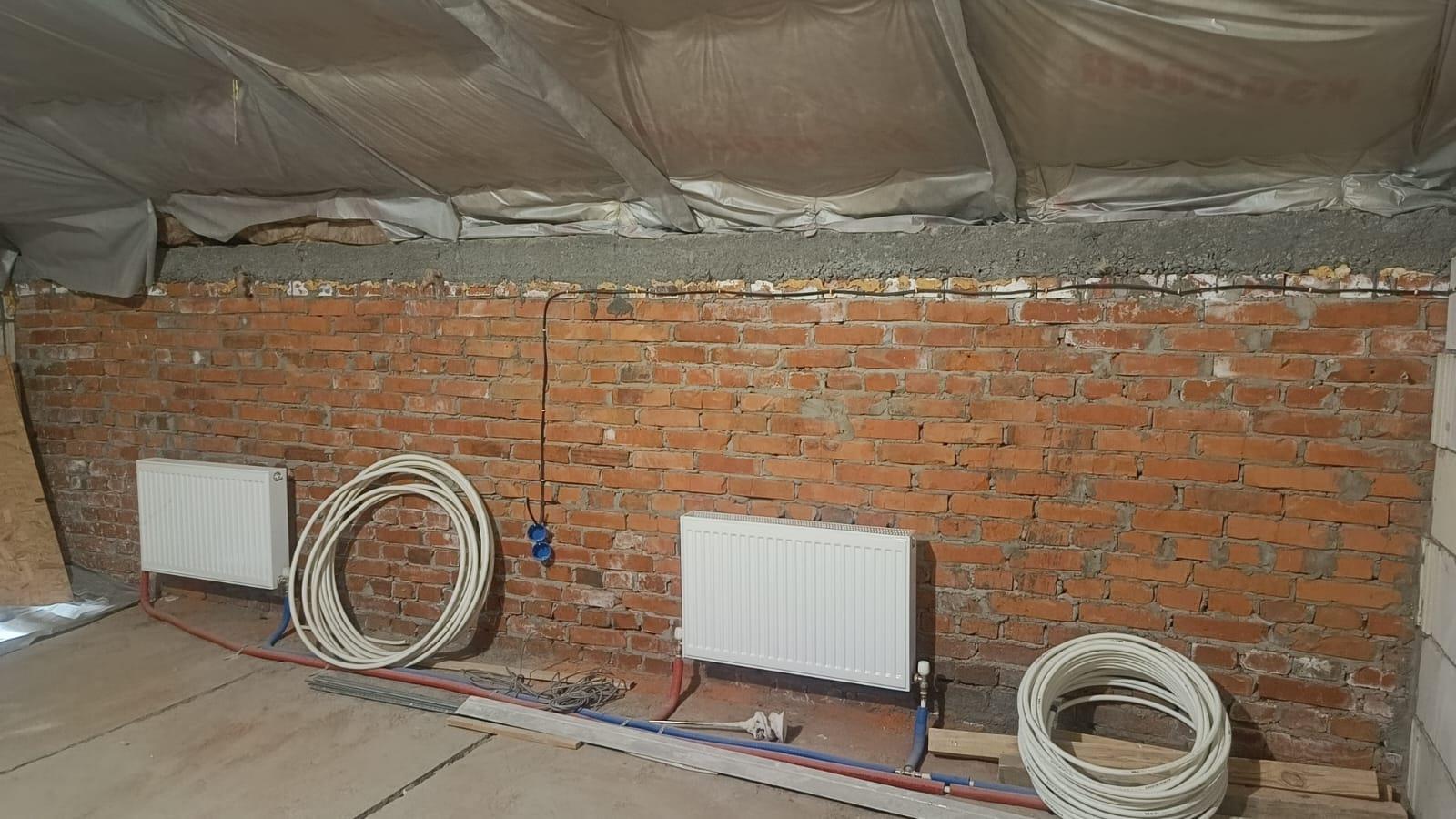 Фото №4: 3-комнатная квартира 81 м² - Краснодар, Прикубанский внутригородской округ, мкр. жилой комплекс Западный Город, ул. Крылатская, 21к1