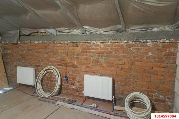 Фото №4: 3-комнатная квартира 81 м² - Краснодар, мкр. жилой комплекс Западный Город, ул. Крылатская, 21к1