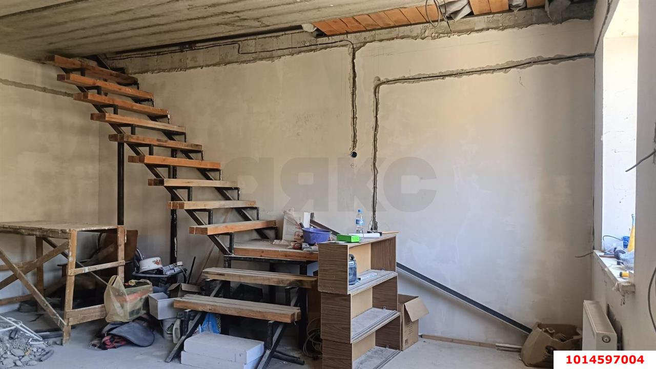 Фото №2: 3-комнатная квартира 81 м² - Краснодар, жилой комплекс Западный Город, ул. Крылатская, 21к1