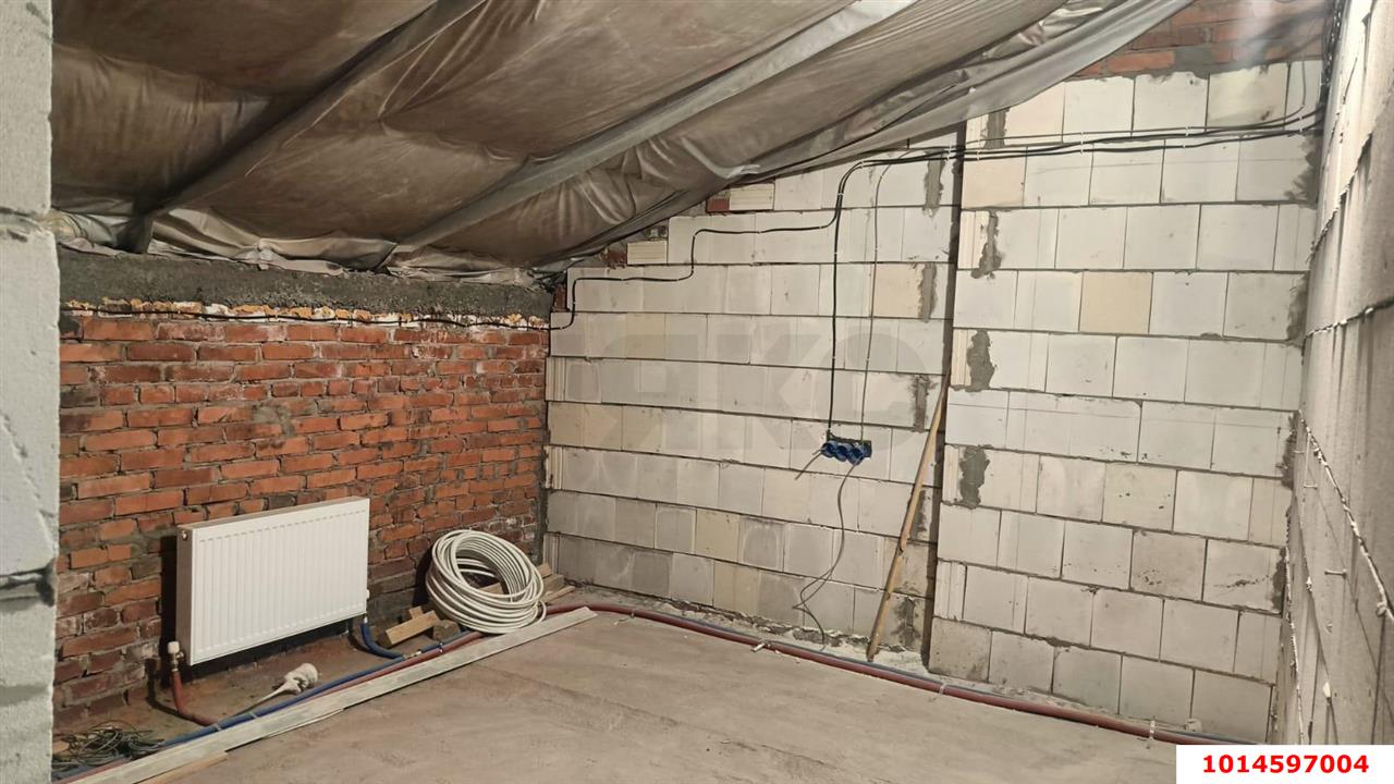 Фото №8: 3-комнатная квартира 81 м² - Краснодар, жилой комплекс Западный Город, ул. Крылатская, 21к1