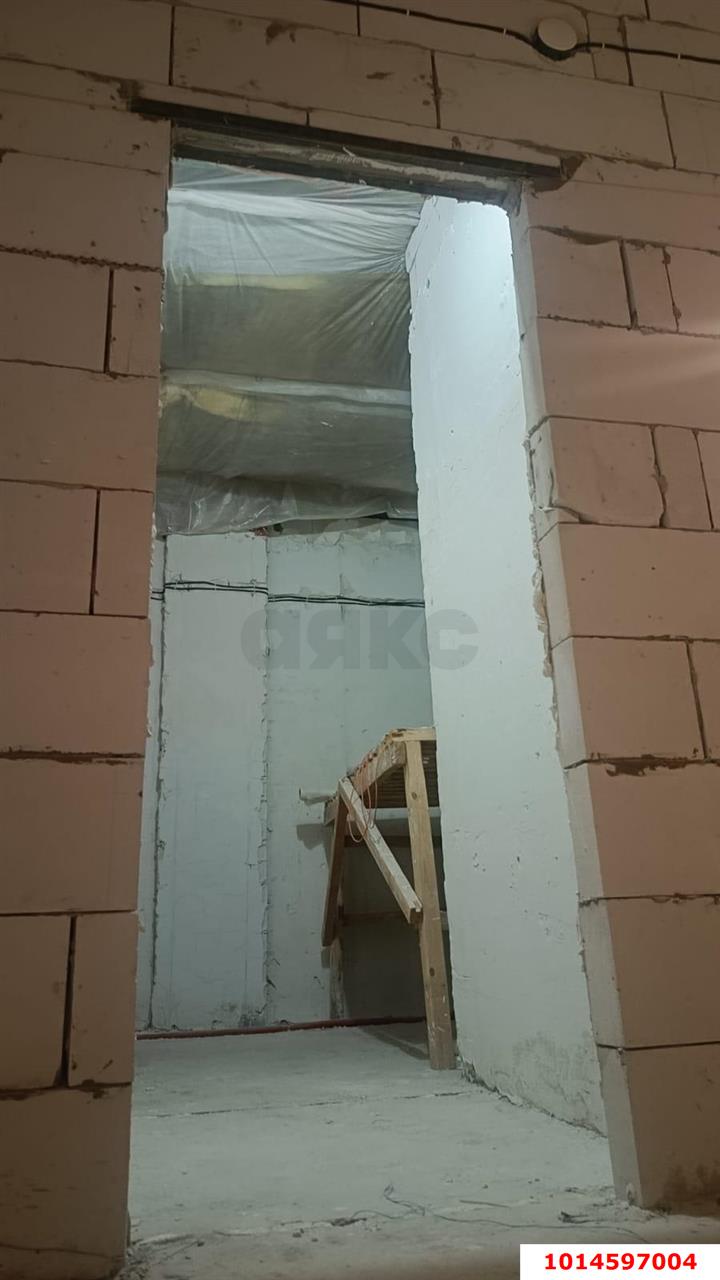 Фото №6: 3-комнатная квартира 81 м² - Краснодар, жилой комплекс Западный Город, ул. Крылатская, 21к1