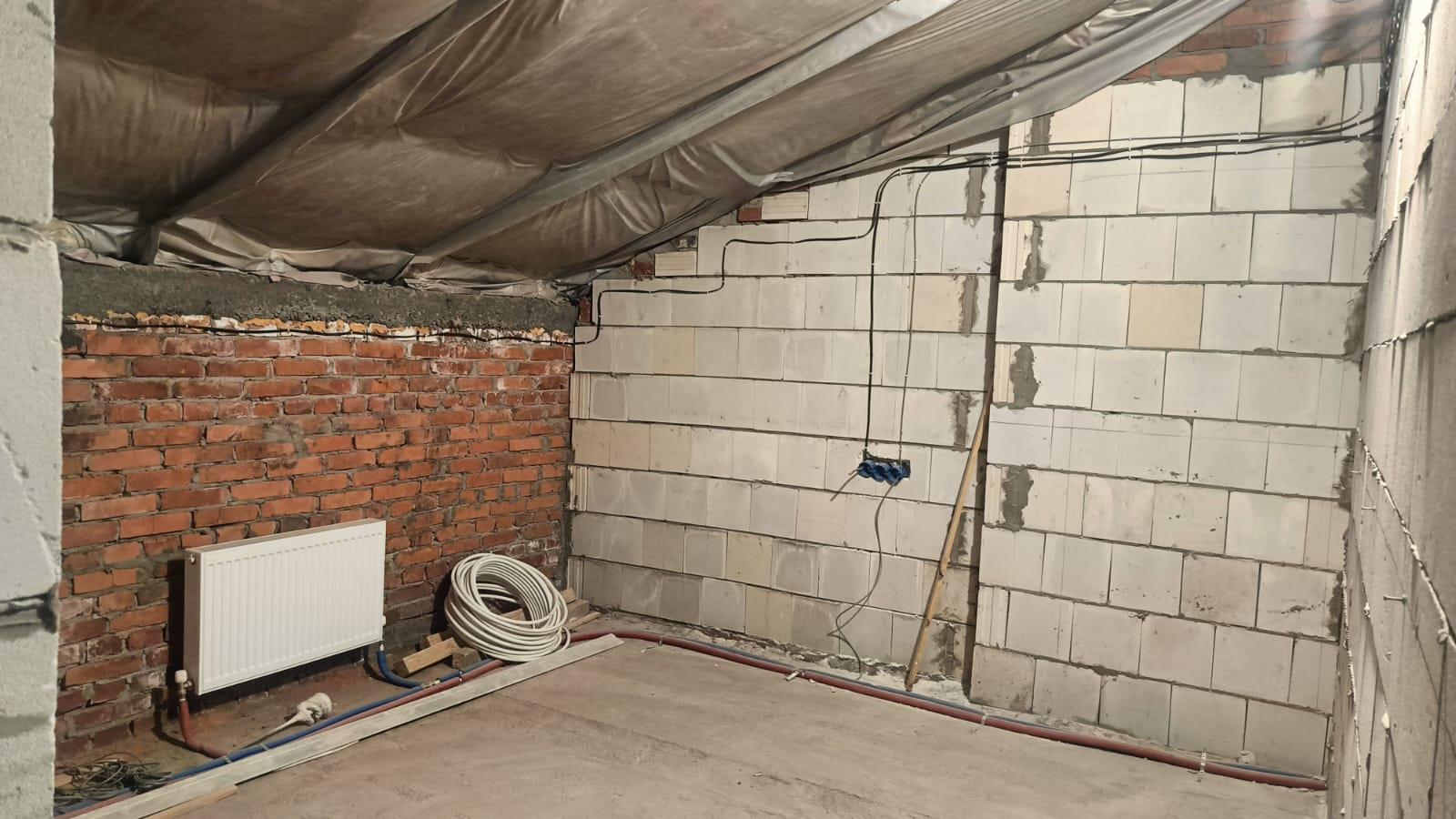 Фото №8: 3-комнатная квартира 81 м² - Краснодар, Прикубанский внутригородской округ, мкр. жилой комплекс Западный Город, ул. Крылатская, 21к1