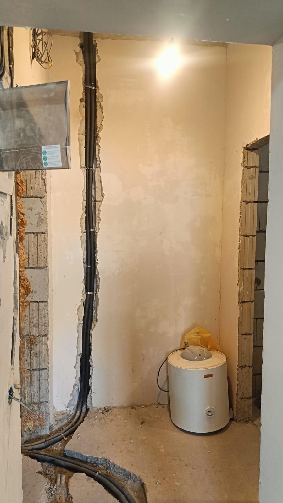 Фото №2: 3-комнатная квартира 81 м² - Краснодар, Прикубанский внутригородской округ, мкр. жилой комплекс Западный Город, ул. Крылатская, 21к1