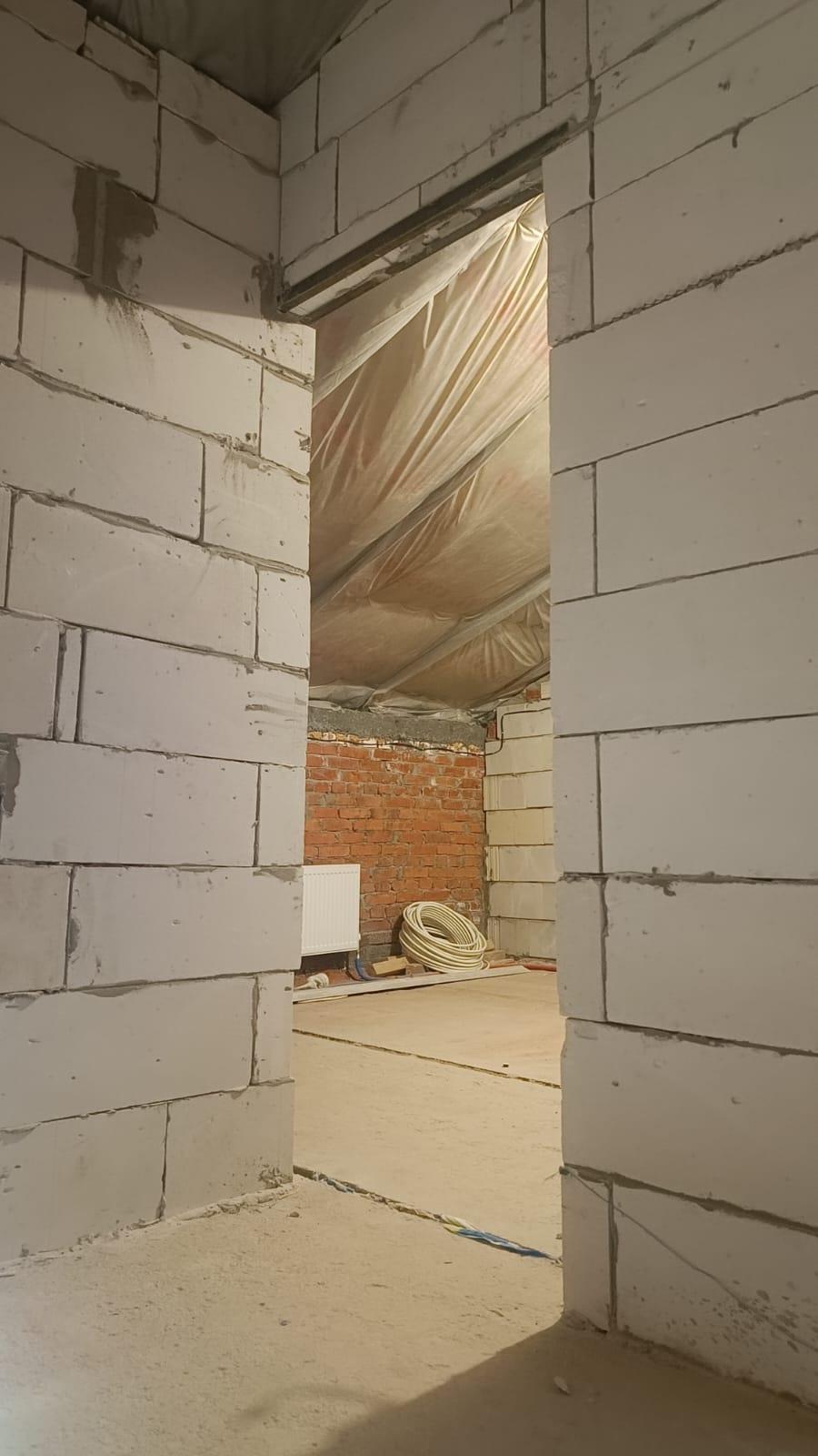 Фото №10: 3-комнатная квартира 81 м² - Краснодар, Прикубанский внутригородской округ, мкр. жилой комплекс Западный Город, ул. Крылатская, 21к1