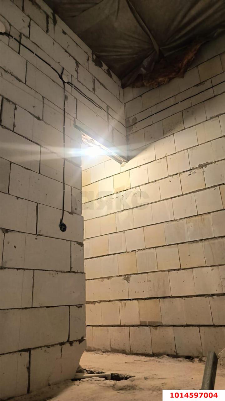 Фото №9: 3-комнатная квартира 81 м² - Краснодар, жилой комплекс Западный Город, ул. Крылатская, 21к1