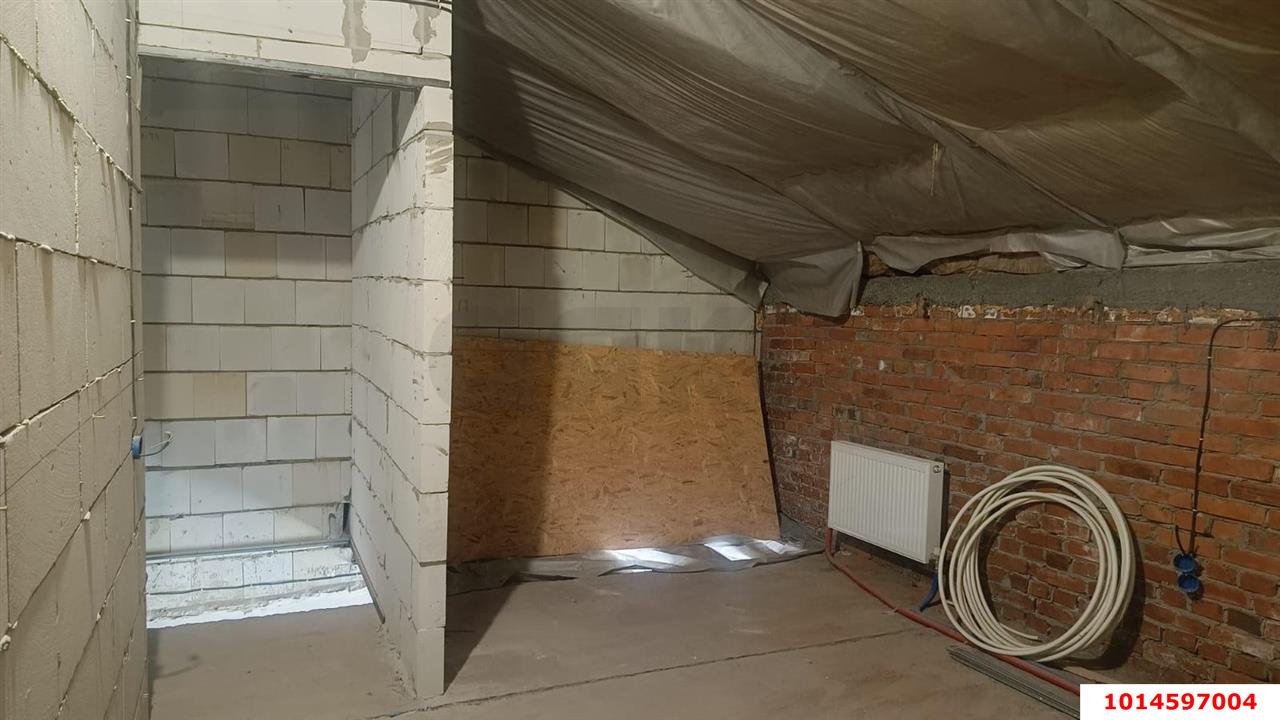 Фото №3: 3-комнатная квартира 81 м² - Краснодар, жилой комплекс Западный Город, ул. Крылатская, 21к1