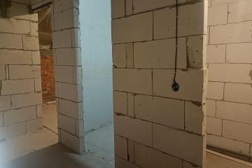 Фото №5: 3-комнатная квартира 81 м² - Краснодар, мкр. жилой комплекс Западный Город, ул. Крылатская, 21к1