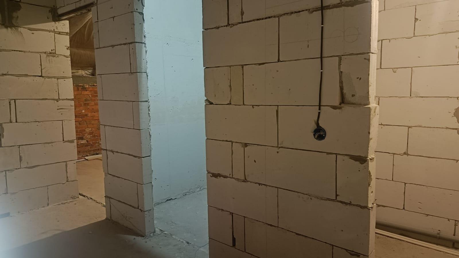 Фото №5: 3-комнатная квартира 81 м² - Краснодар, Прикубанский внутригородской округ, мкр. жилой комплекс Западный Город, ул. Крылатская, 21к1