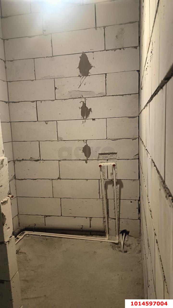 Фото №7: 3-комнатная квартира 81 м² - Краснодар, жилой комплекс Западный Город, ул. Крылатская, 21к1