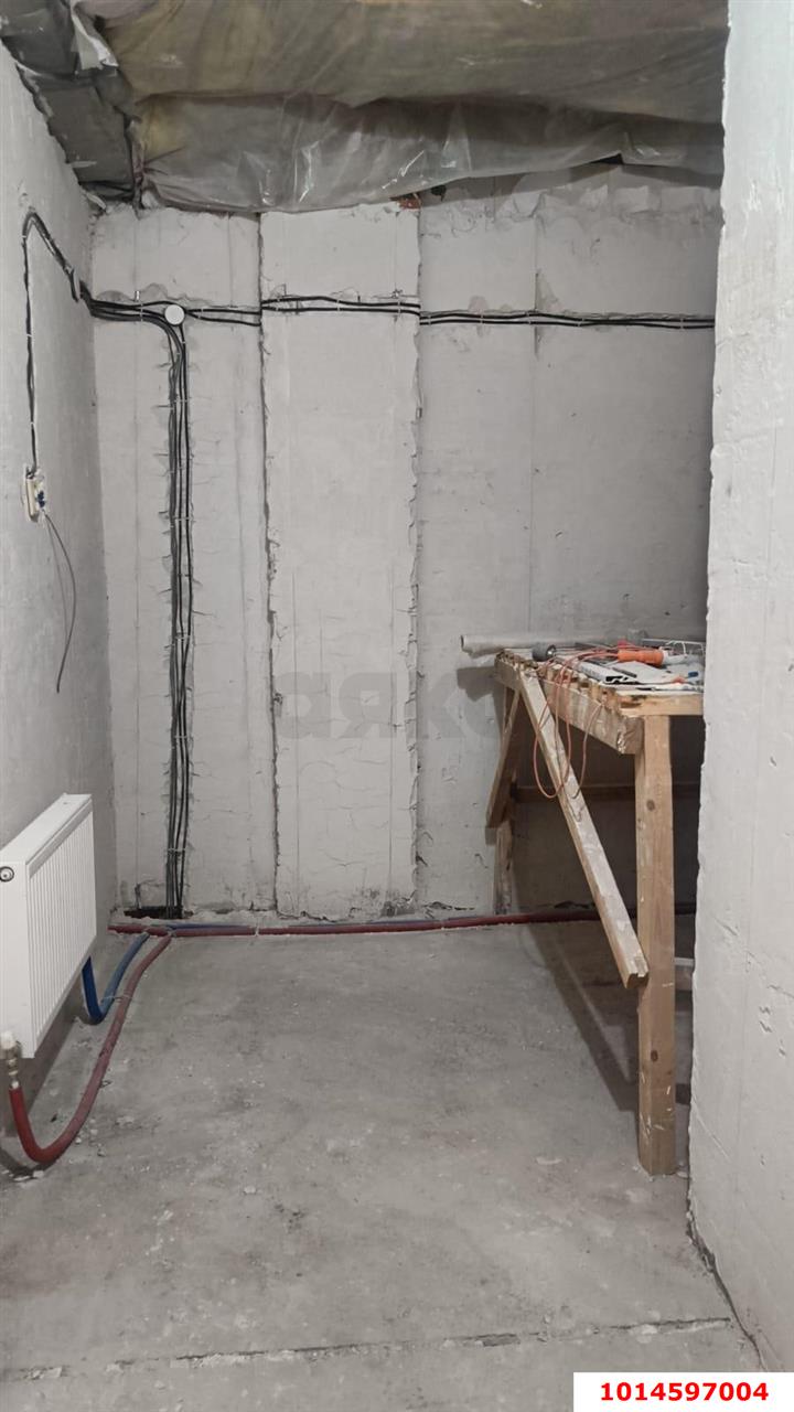 Фото №12: 3-комнатная квартира 81 м² - Краснодар, жилой комплекс Западный Город, ул. Крылатская, 21к1