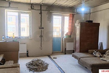 Фото №1: 3-комнатная квартира 81 м² - Краснодар, мкр. жилой комплекс Западный Город, ул. Крылатская, 21к1