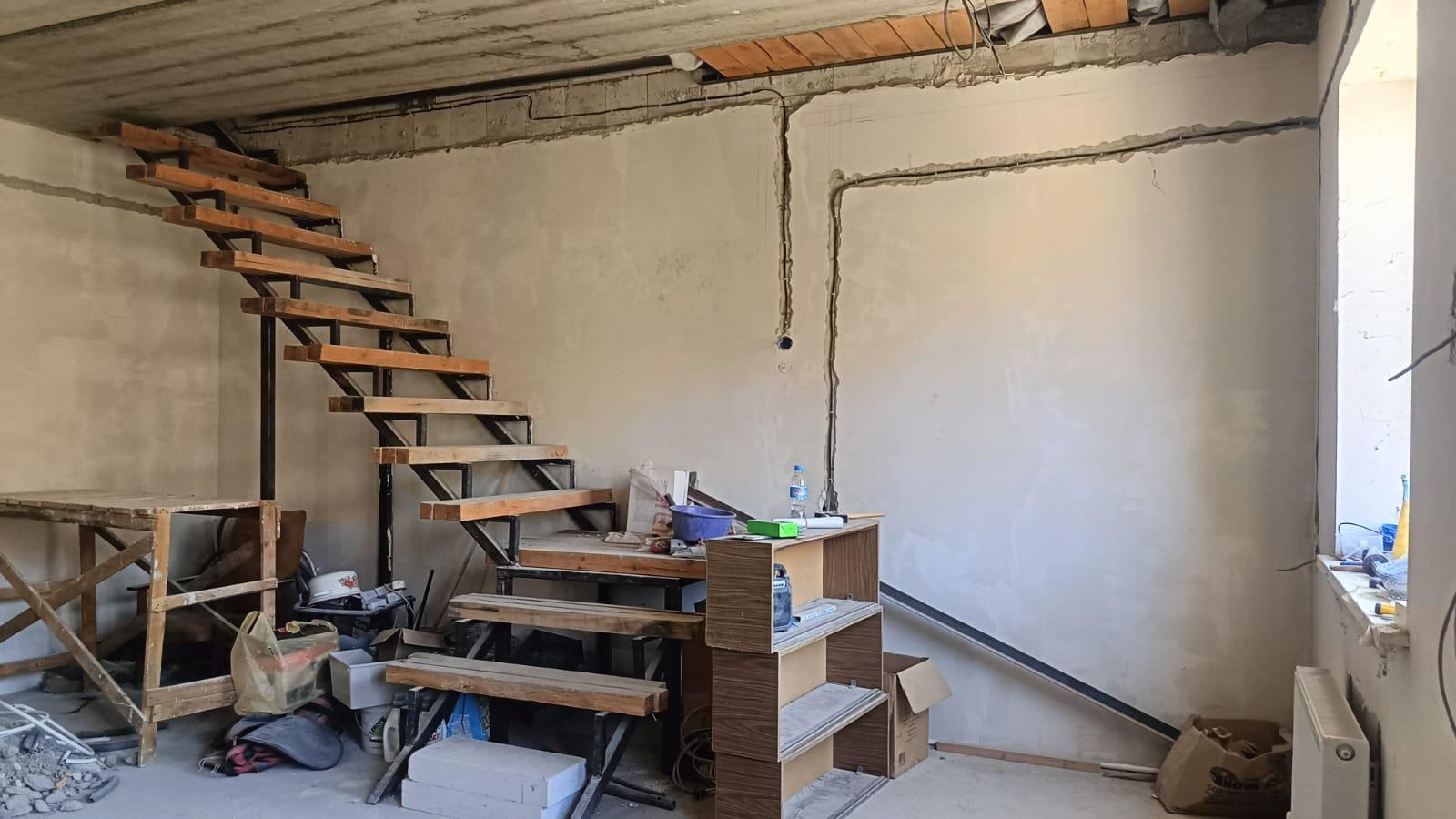 Фото №13: 3-комнатная квартира 81 м² - Краснодар, Прикубанский внутригородской округ, мкр. жилой комплекс Западный Город, ул. Крылатская, 21к1