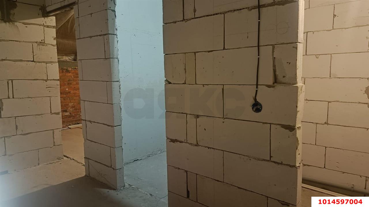 Фото №5: 3-комнатная квартира 81 м² - Краснодар, жилой комплекс Западный Город, ул. Крылатская, 21к1