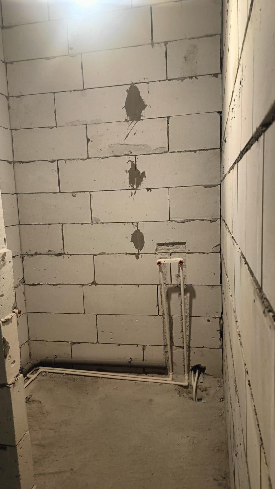 Фото №7: 3-комнатная квартира 81 м² - Краснодар, Прикубанский внутригородской округ, мкр. жилой комплекс Западный Город, ул. Крылатская, 21к1