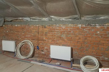 Фото №4: 3-комнатная квартира 81 м² - Краснодар, мкр. жилой комплекс Западный Город, ул. Крылатская, 21к1