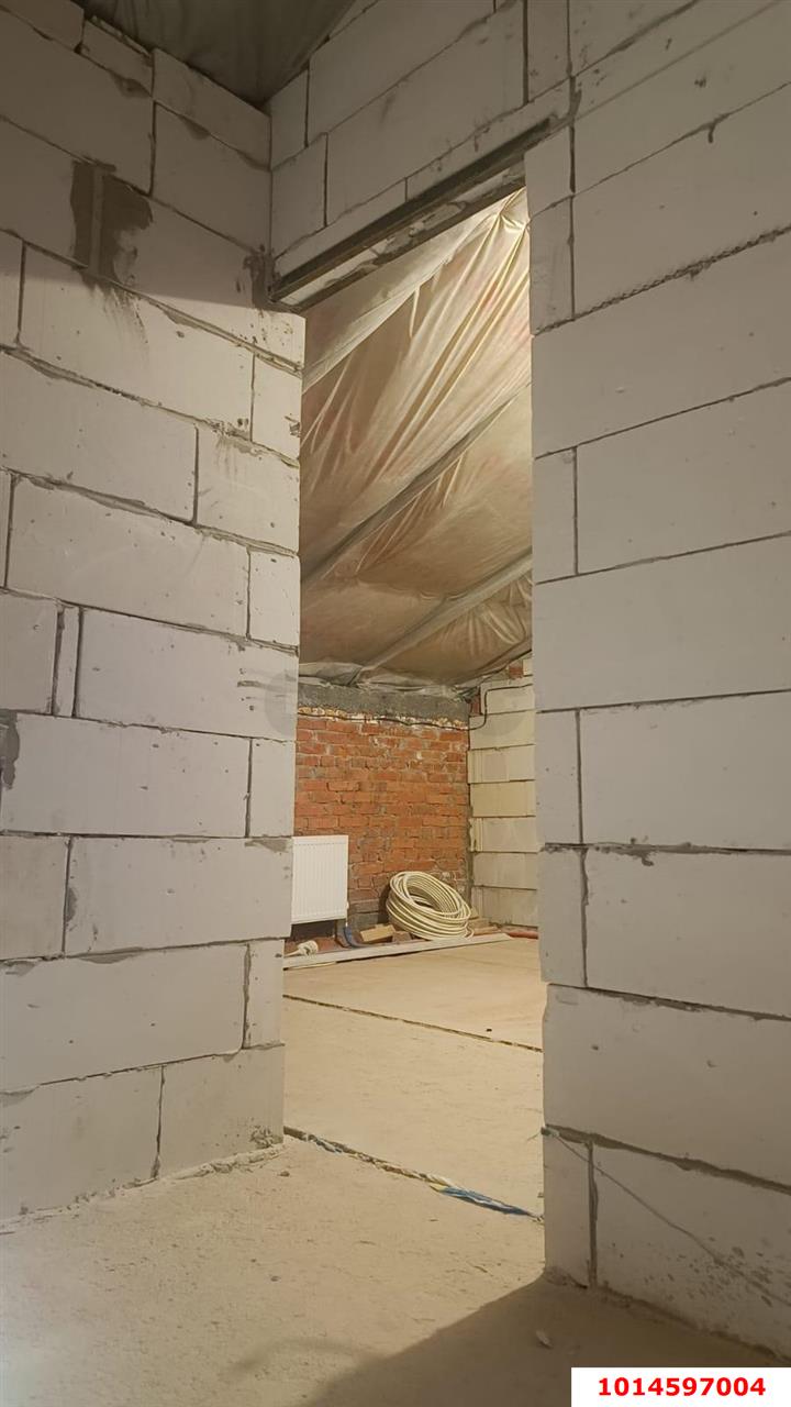 Фото №10: 3-комнатная квартира 81 м² - Краснодар, жилой комплекс Западный Город, ул. Крылатская, 21к1