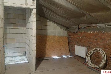 Фото №3: 3-комнатная квартира 81 м² - Краснодар, мкр. жилой комплекс Западный Город, ул. Крылатская, 21к1