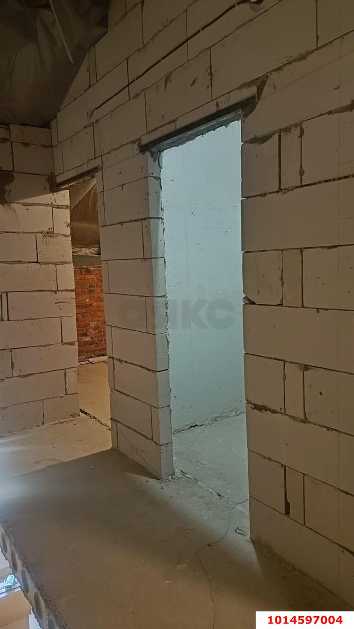 Фото №1: 3-комнатная квартира 81 м² - Краснодар, жилой комплекс Западный Город, ул. Крылатская, 21к1